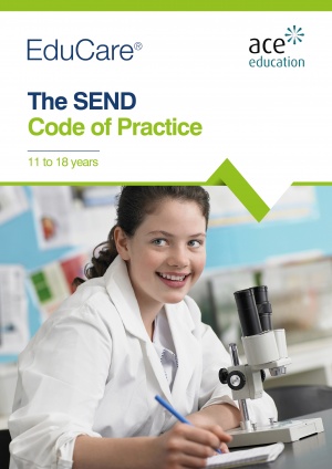 The SEND Code of Practice
